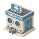 Logo InLaundry